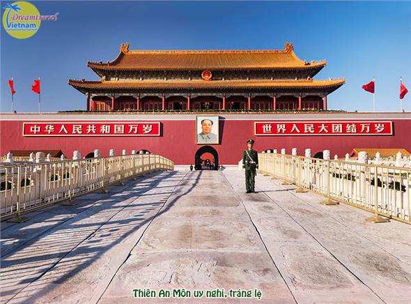 Tour Thượng Hải-Hàng Châu-Ô Trấn 5 ngày 4 đêm (Bay Vietnam airlines) Tour Thượng Hải-Hàng Châu-Ô Trấn 5 ngày 4 đêm (Bay Vietnam airlines)